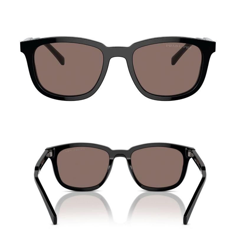 ץ PRADA PR A21S 16K30H