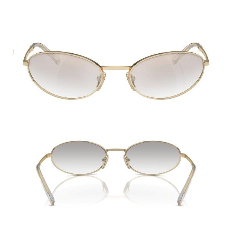 ץ PRADA PR A59S 14N7H1