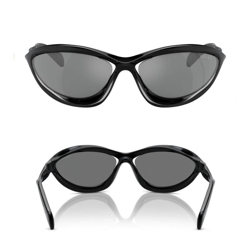 ץ PRADA PR A26S 1AB60G