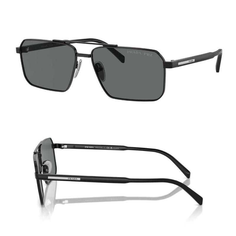  ץ PRADA PR A57S 1AB5Z1