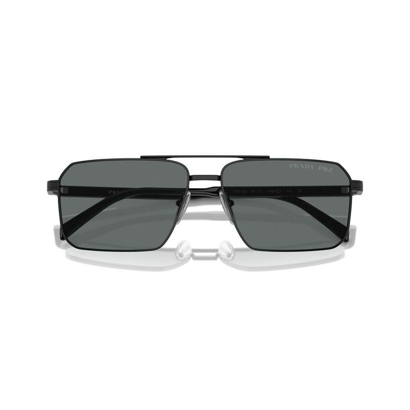 ץ PRADA PR A57S 1AB5Z1