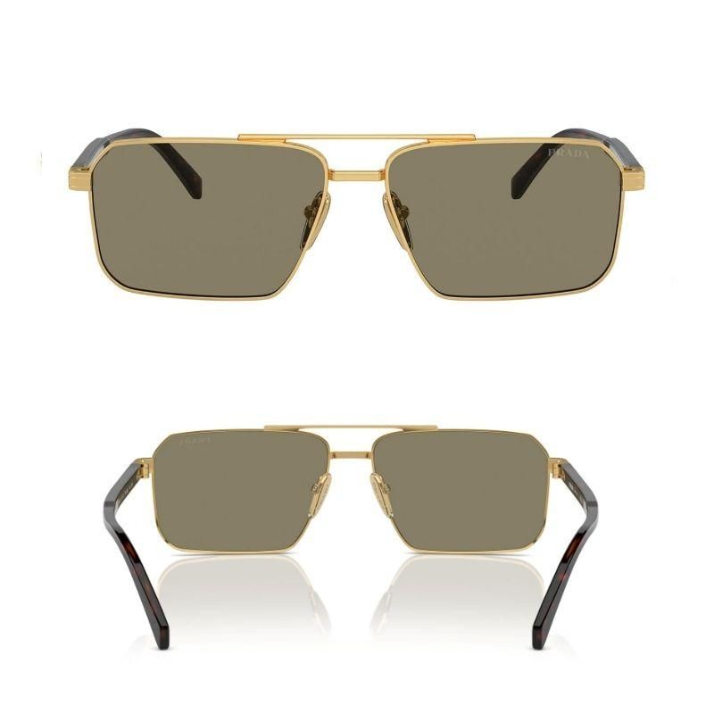 ץ PRADA PR A57S 5AK90F