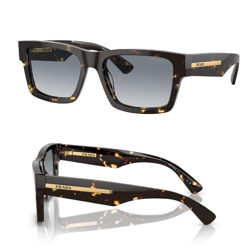  ץ PRADA PR 25ZS 16R30F