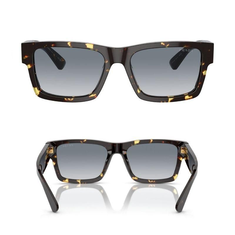 ץ PRADA PR 25ZS 16R30F