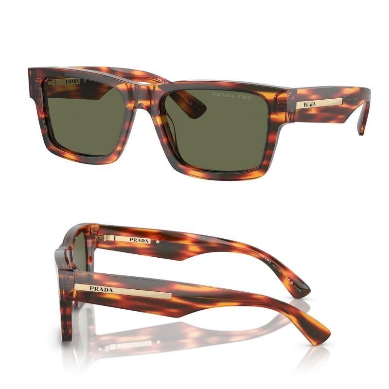  ץ PRADA PR 25ZS 16S03R
