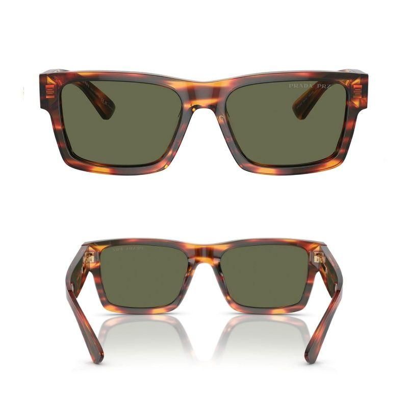 ץ PRADA PR 25ZS 16S03R