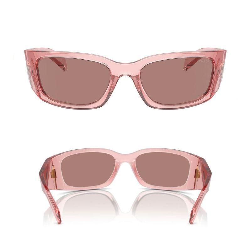 ץ PRADA PR A14S 19Q10D