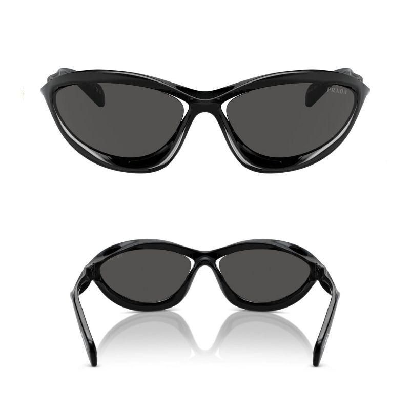ץ PRADA PR A23S 1AB5S0