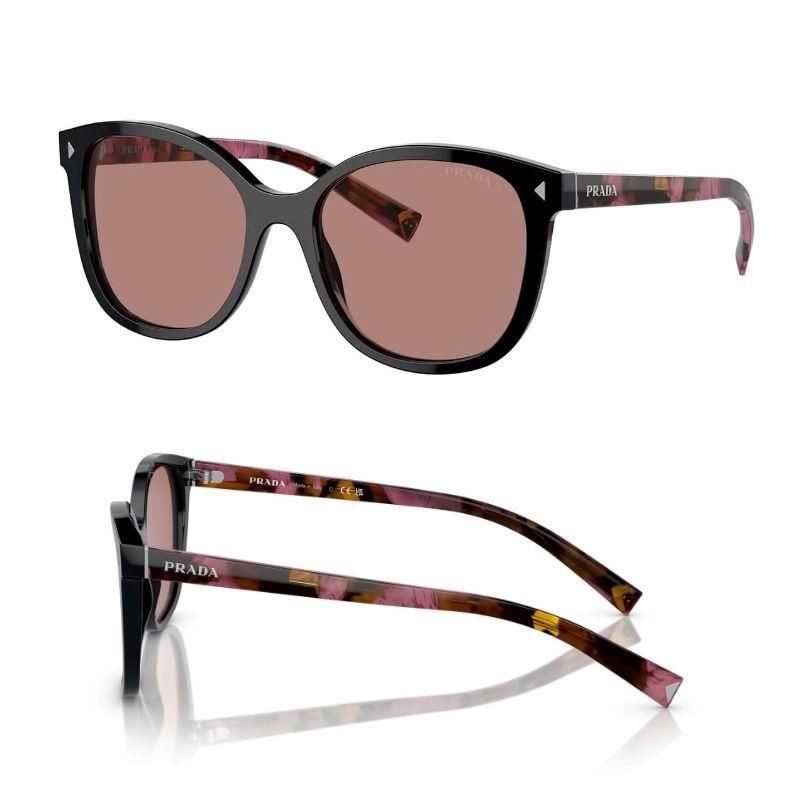  ץ PRADA PR 22ZS 12O10D