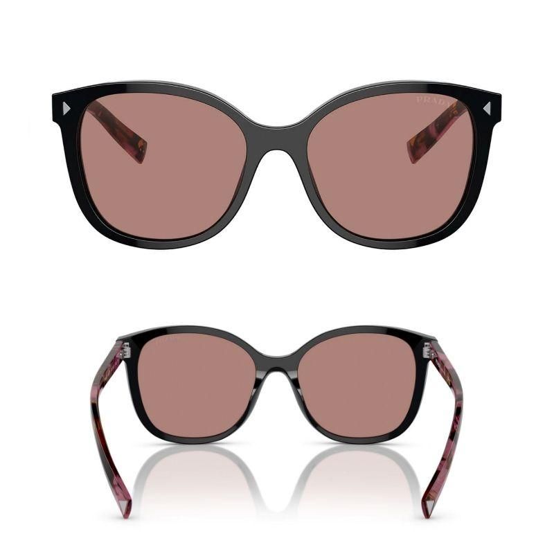 ץ PRADA PR 22ZS 12O10D