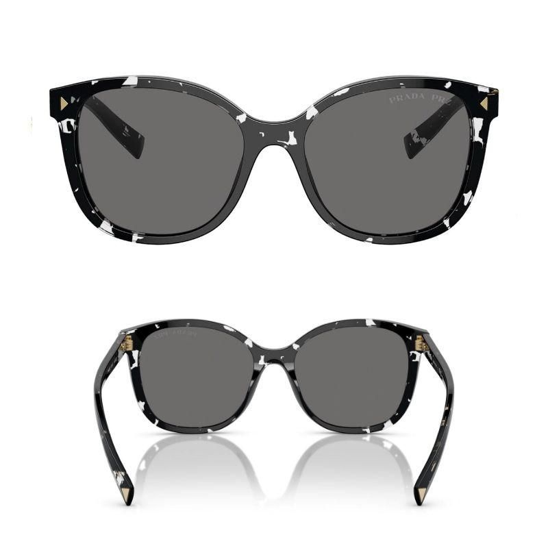 ץ PRADA PR 22ZS 15S5Z1
