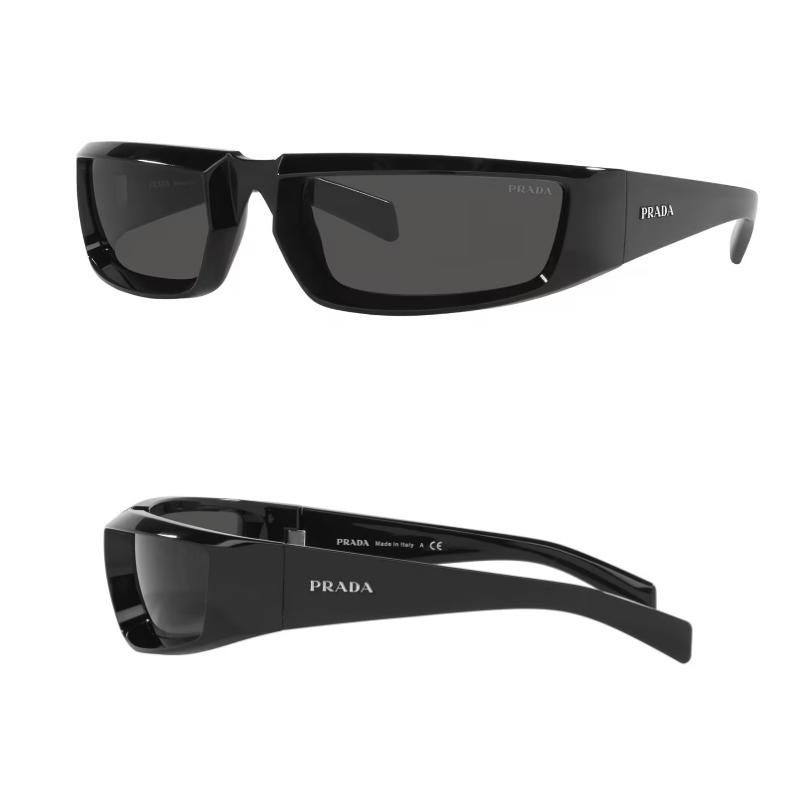  ץ PRADA PR 25YS 1AB5S0