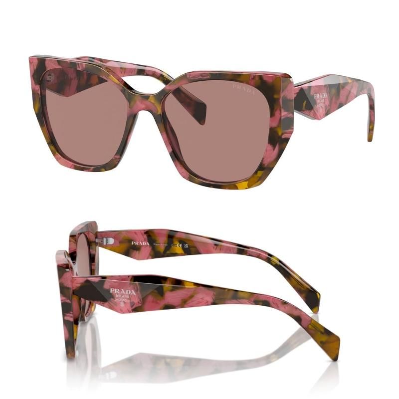  ץ PRADA PR 19ZS 18N10D
