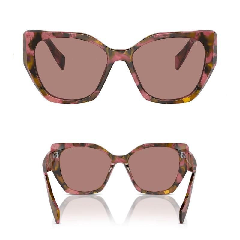 ץ PRADA PR 19ZS 18N10D