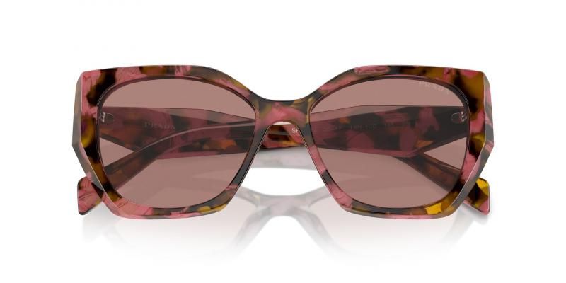 ץ PRADA PR 19ZS 18N10D