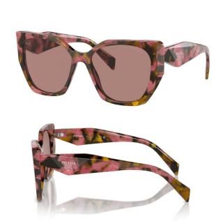  ץ PRADA PR 19ZS 18N10D