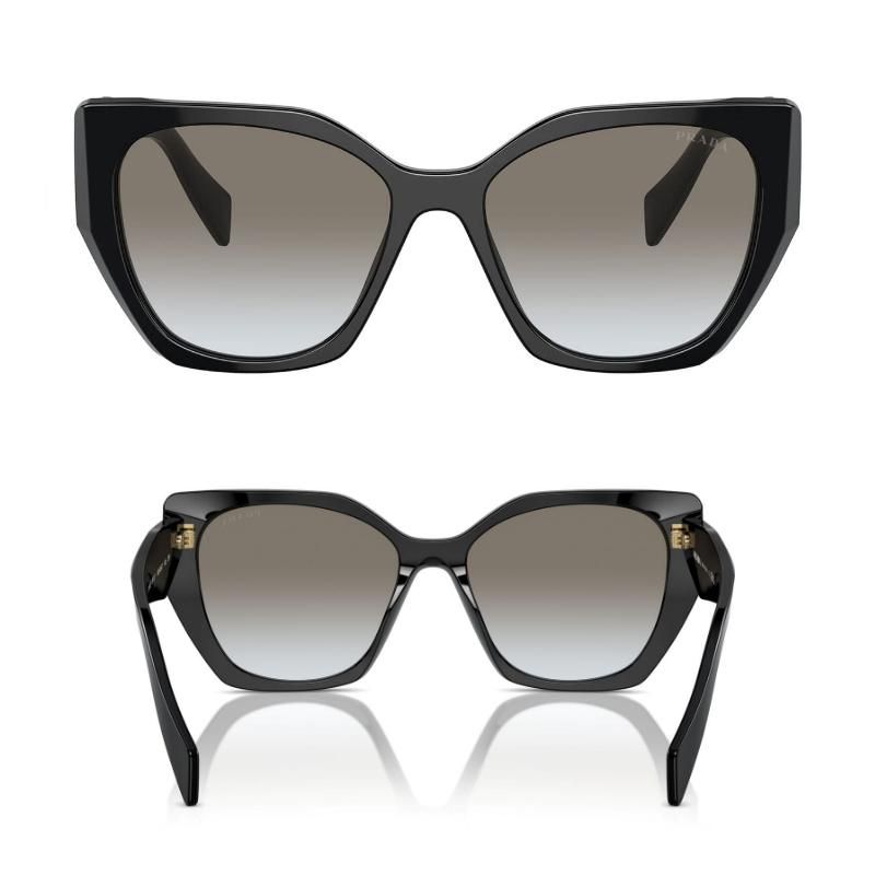 ץ PRADA PR 19ZS 1AB0A7