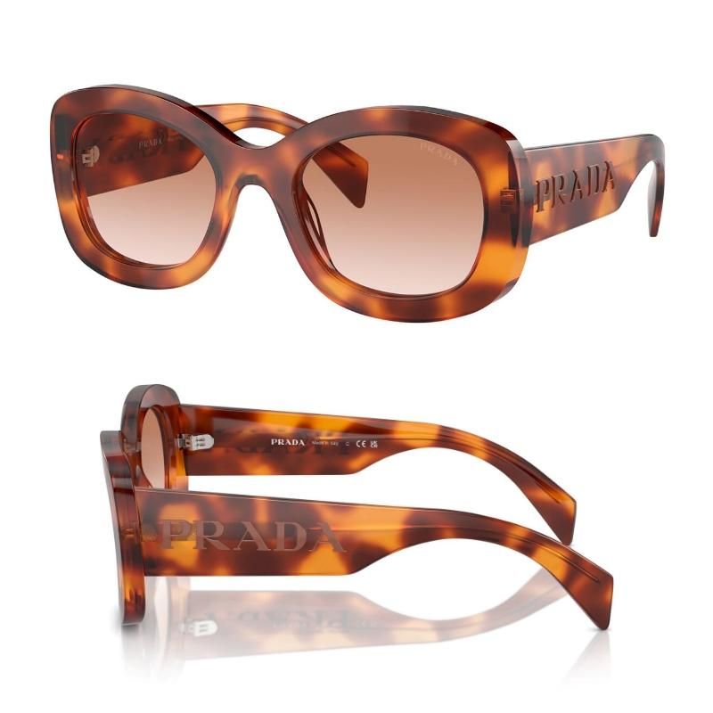  ץ PRADA PR A13S 18R70E
