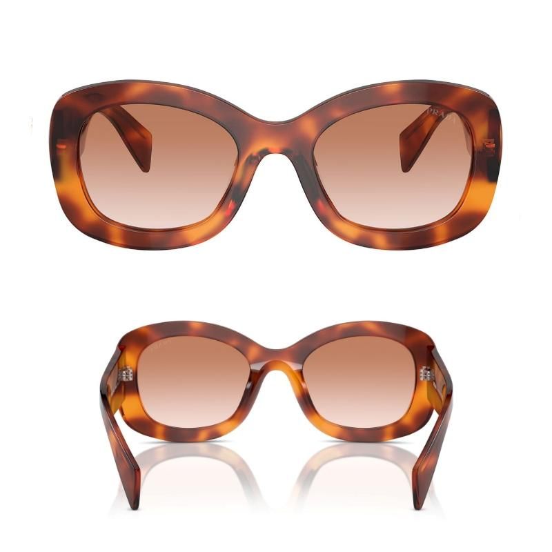 ץ PRADA PR A13S 18R70E