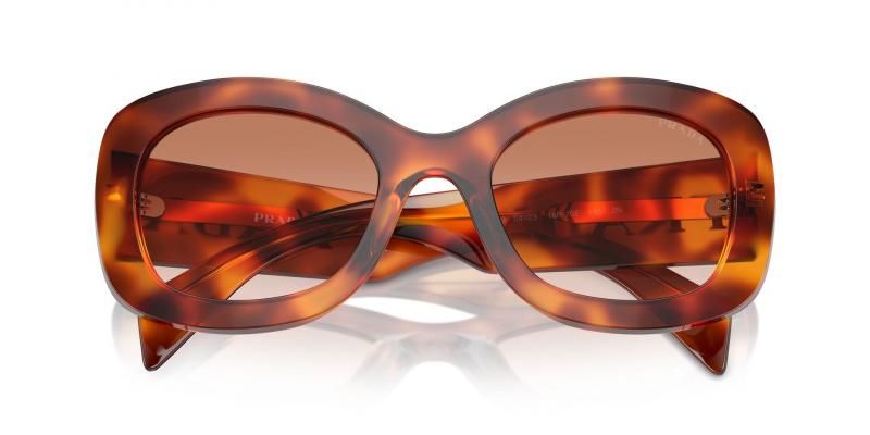 ץ PRADA PR A13S 18R70E