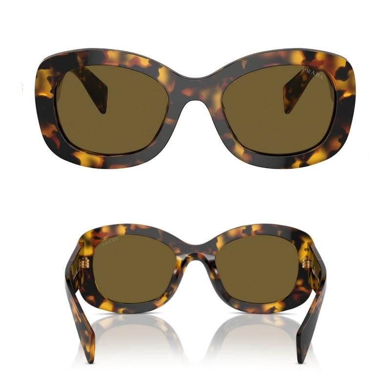 ץ PRADA PR A13S VAU01T
