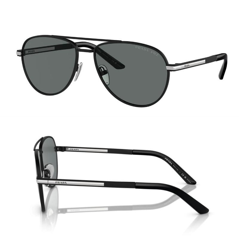  ץ PRADA PR A54S 1BO5Z1