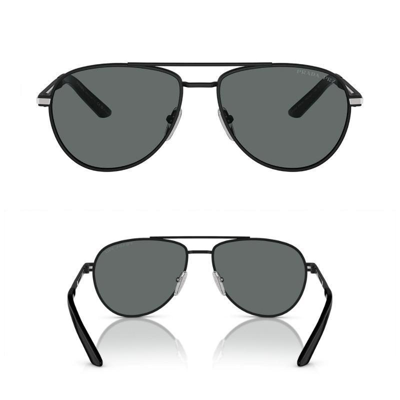 ץ PRADA PR A54S 1BO5Z1