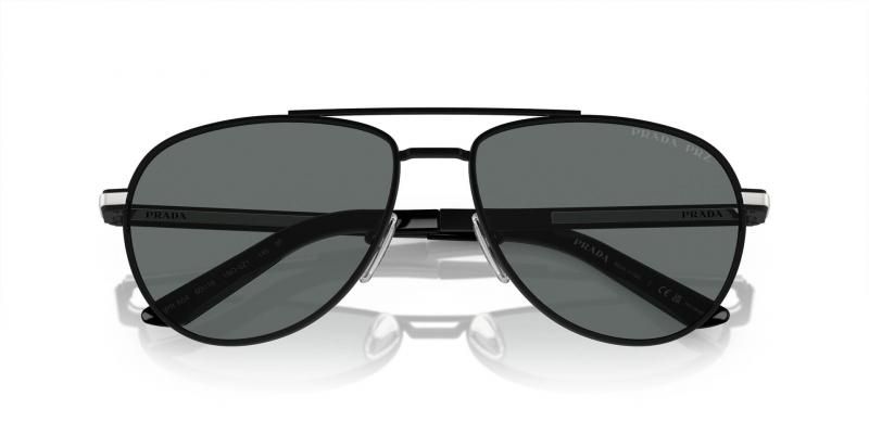 ץ PRADA PR A54S 1BO5Z1
