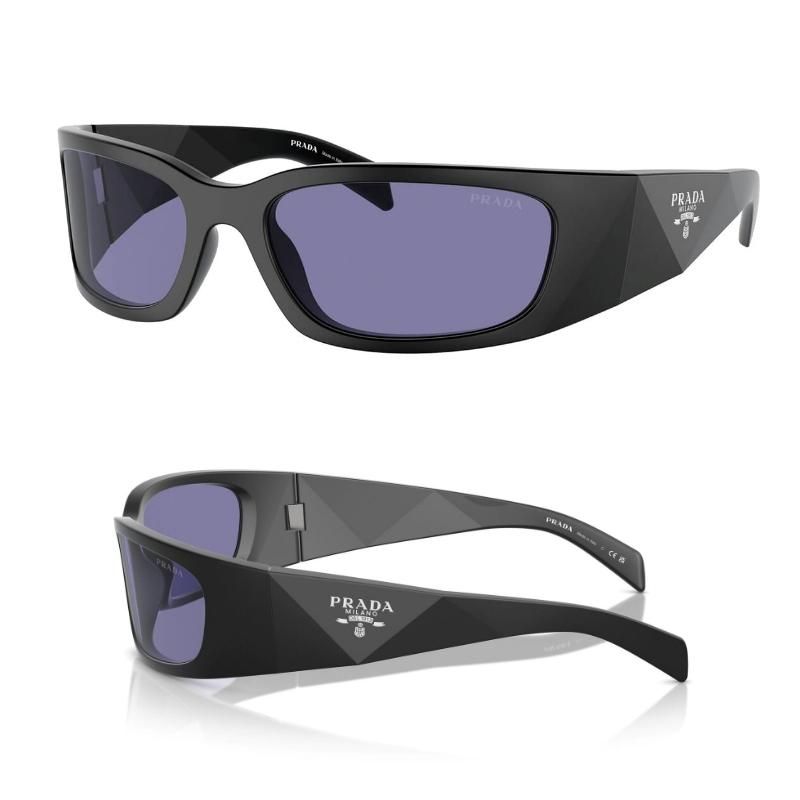  ץ PRADA PR A19S 1BO40G