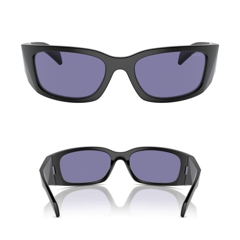 ץ PRADA PR A19S 1BO40G