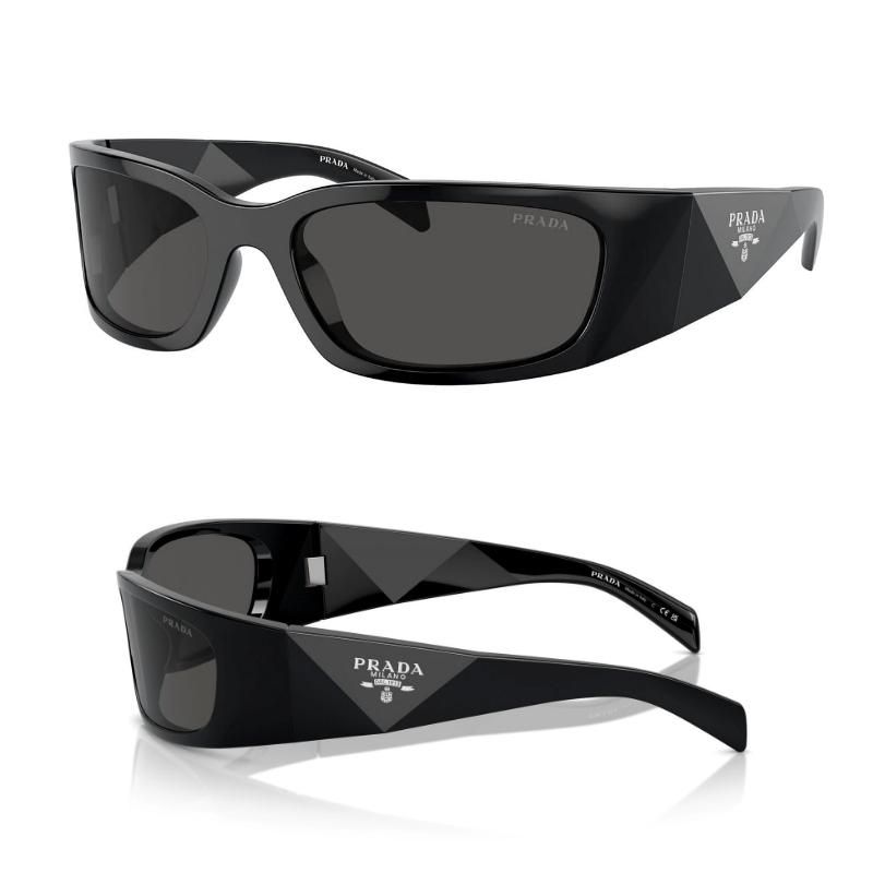 プラダ PRADA PR A19S 1AB5S0