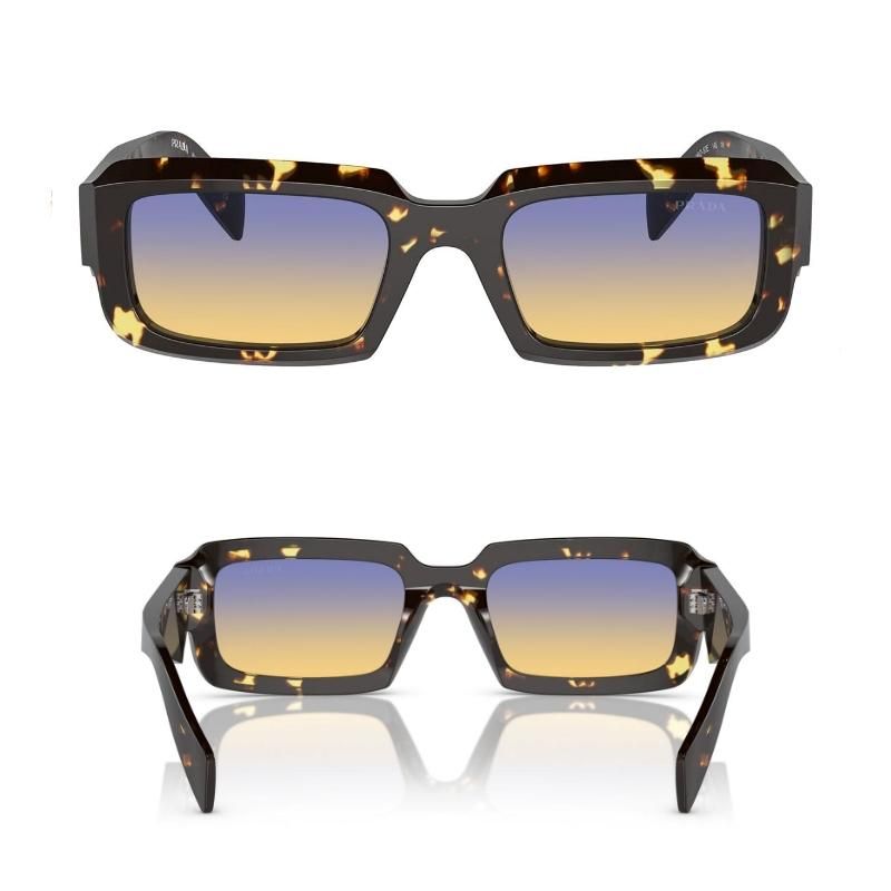 ץ PRADA PR 27ZS 16O50E