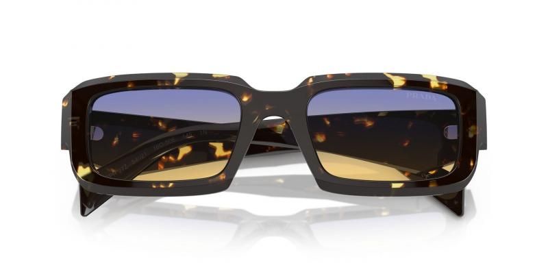ץ PRADA PR 27ZS 16O50E