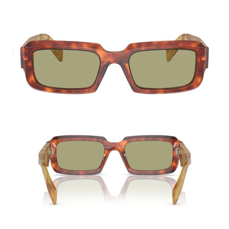 ץ PRADA PR 27ZS 11Q60C