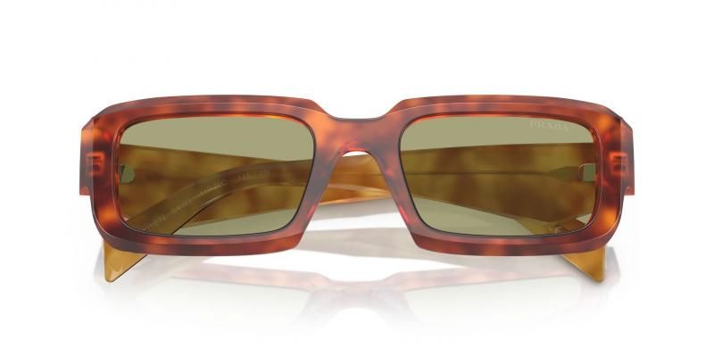ץ PRADA PR 27ZS 11Q60C