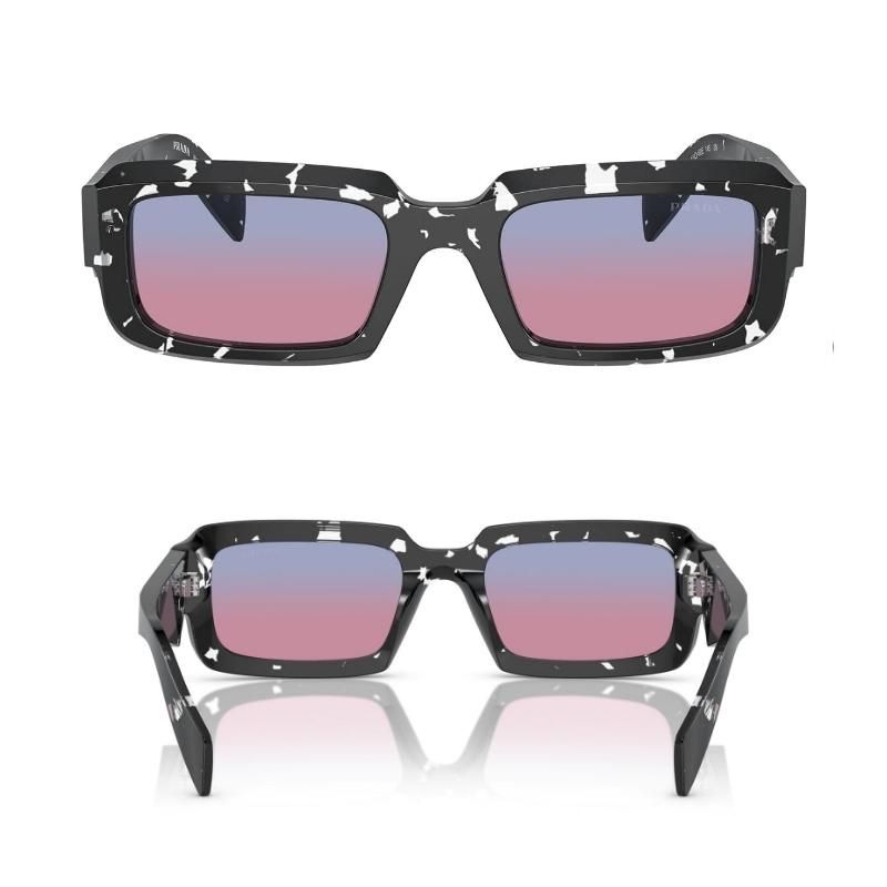 ץ PRADA PR 27ZS 15O16E