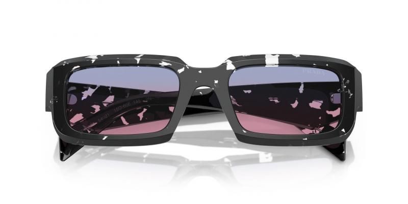 ץ PRADA PR 27ZS 15O16E