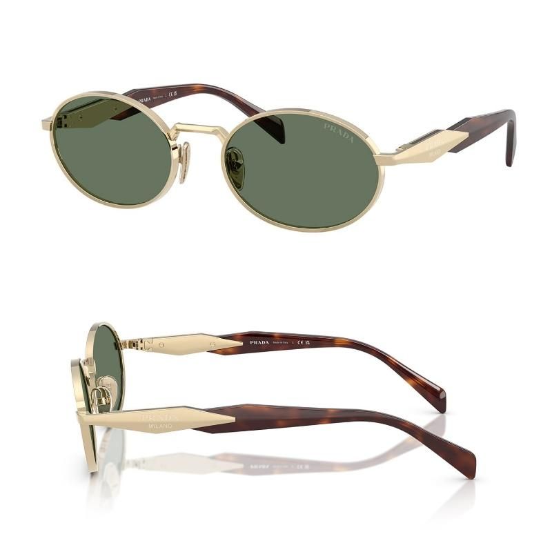  ץ PRADA PR 65ZS ZVX70L