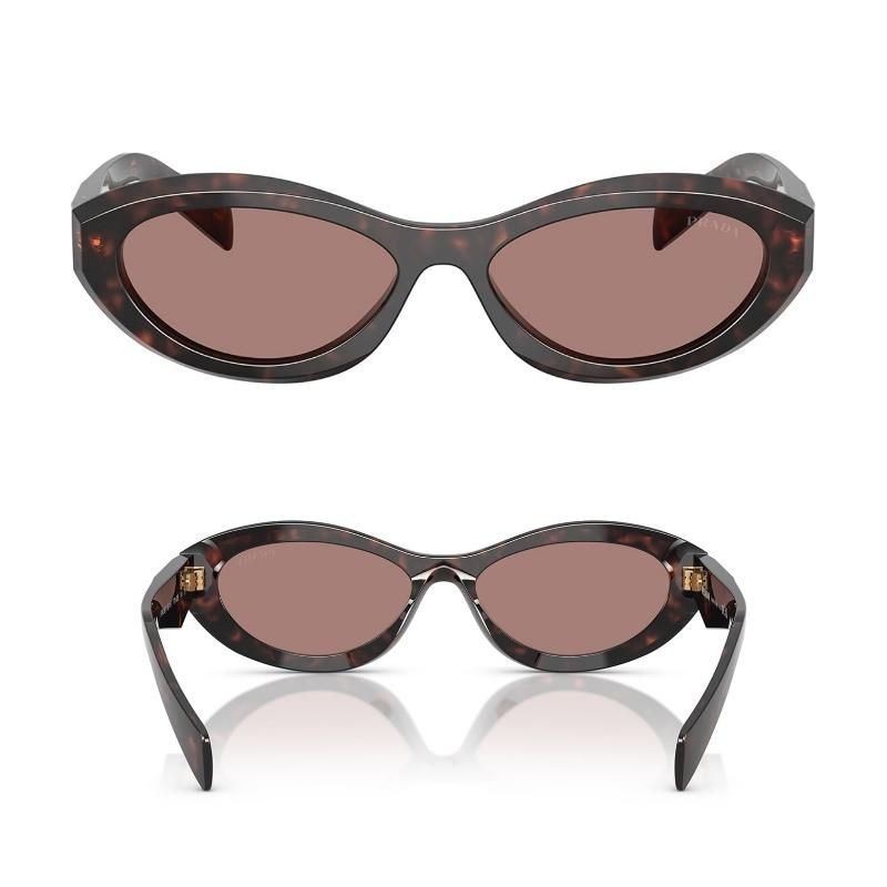 ץ PRADA PR 26ZS 17N60B