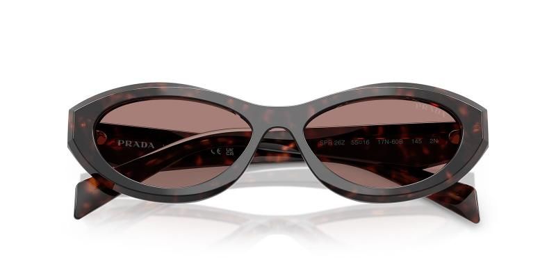 ץ PRADA PR 26ZS 17N60B