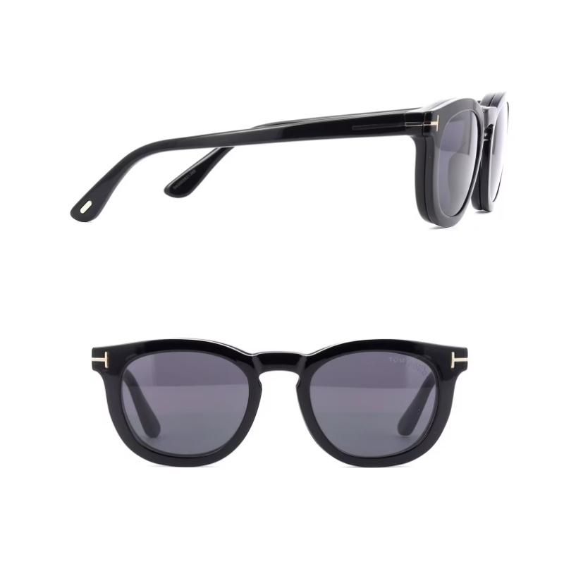 ȥե TOM FORD TF5993-B(FT5993-B) 001 Blue Control