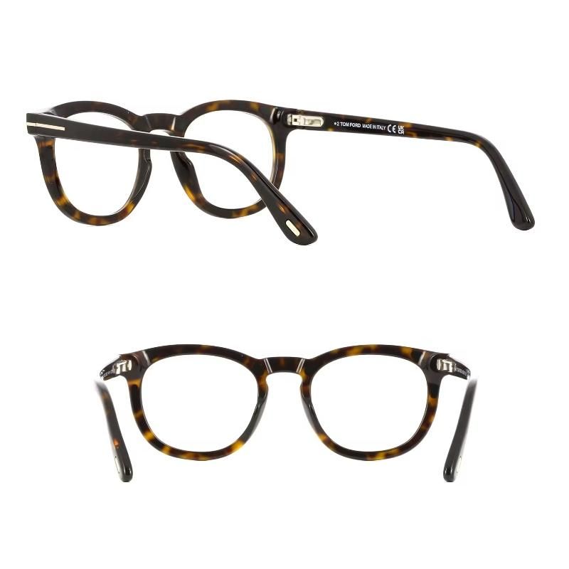 ȥե TOM FORD TF5993-B(FT5993-B) 052 Blue Control