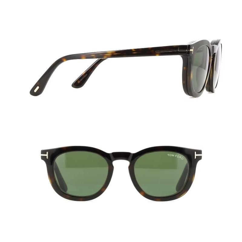 ȥե TOM FORD TF5993-B(FT5993-B) 052 Blue Control