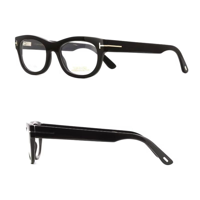  ȥե TOM FORD ץ饤١ȥ쥯 TF5957-B(FT5957-B) 063 Blue Control