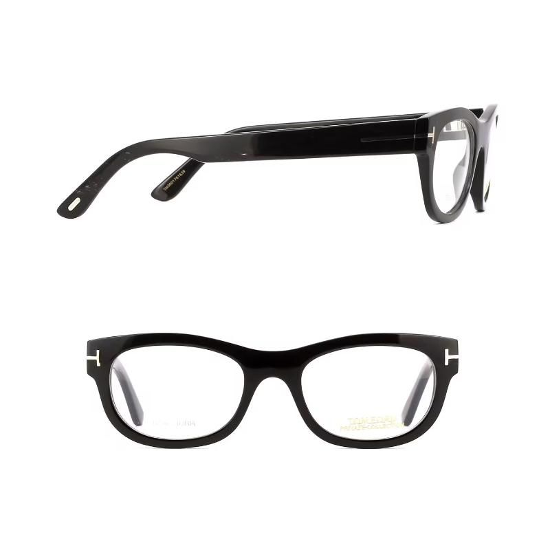 ȥե TOM FORD ץ饤١ȥ쥯 TF5957-B(FT5957-B) 063 Blue Control