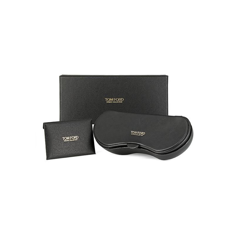 ȥե TOM FORD ץ饤١ȥ쥯 TF5957-B(FT5957-B) 063 Blue Control