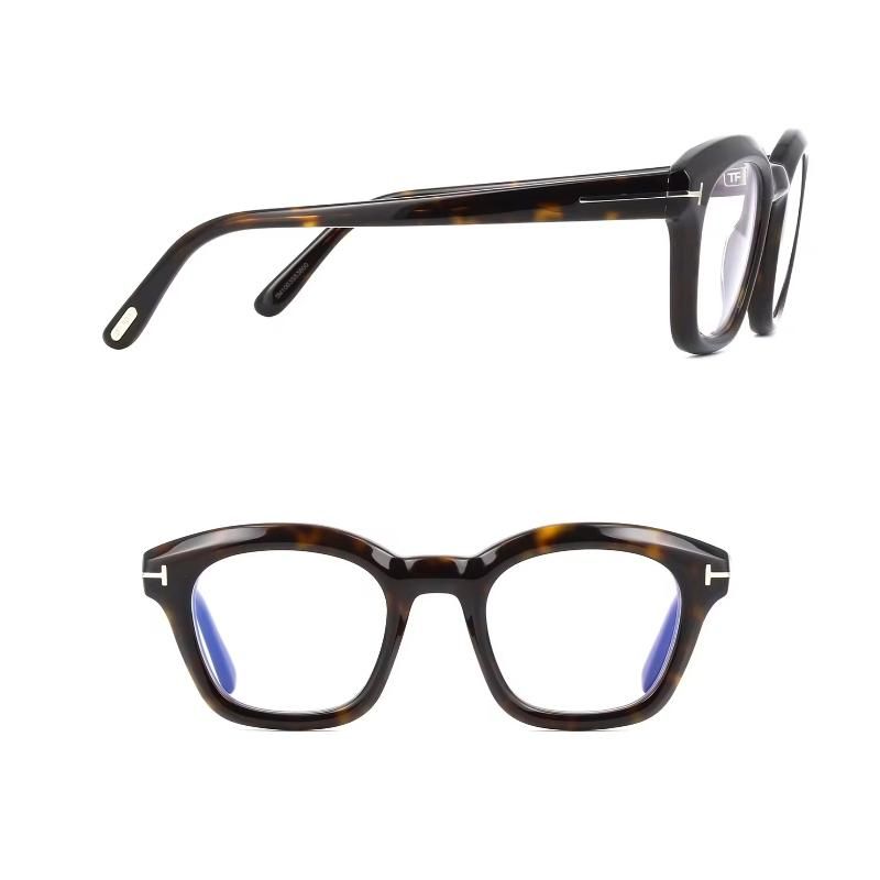 ȥե TOM FORD TF5961-B(FT5961-B) 052 Blue Control