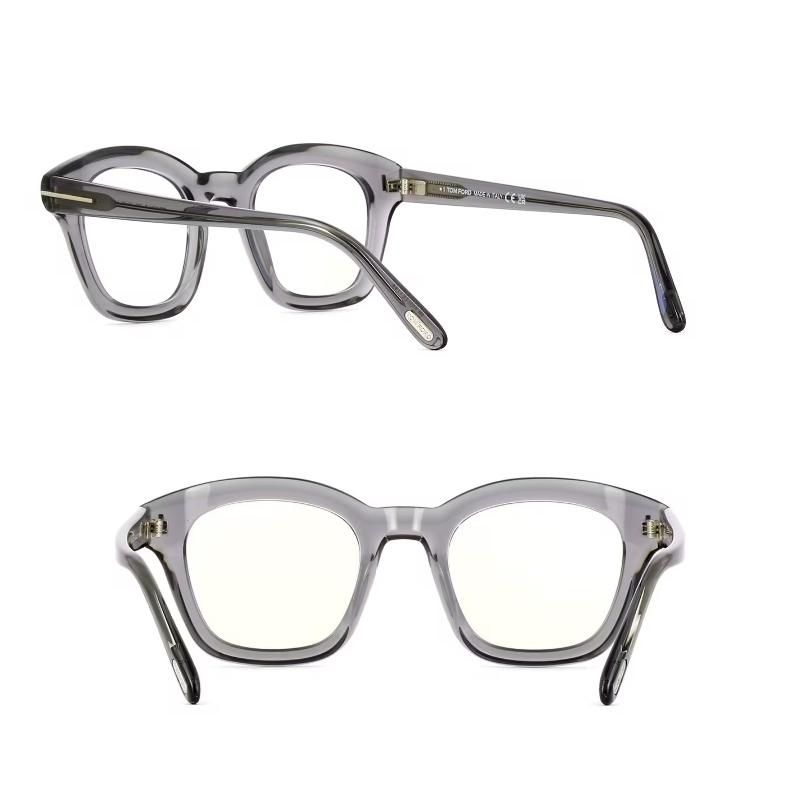 ȥե TOM FORD TF5961-B(FT5961-B) 020 Blue Control