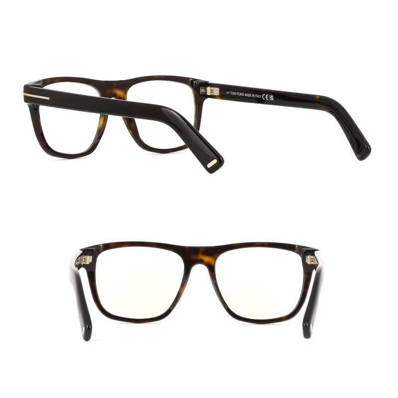 ȥե TOM FORD TF5902-B(FT5902-B) 052 Blue Control