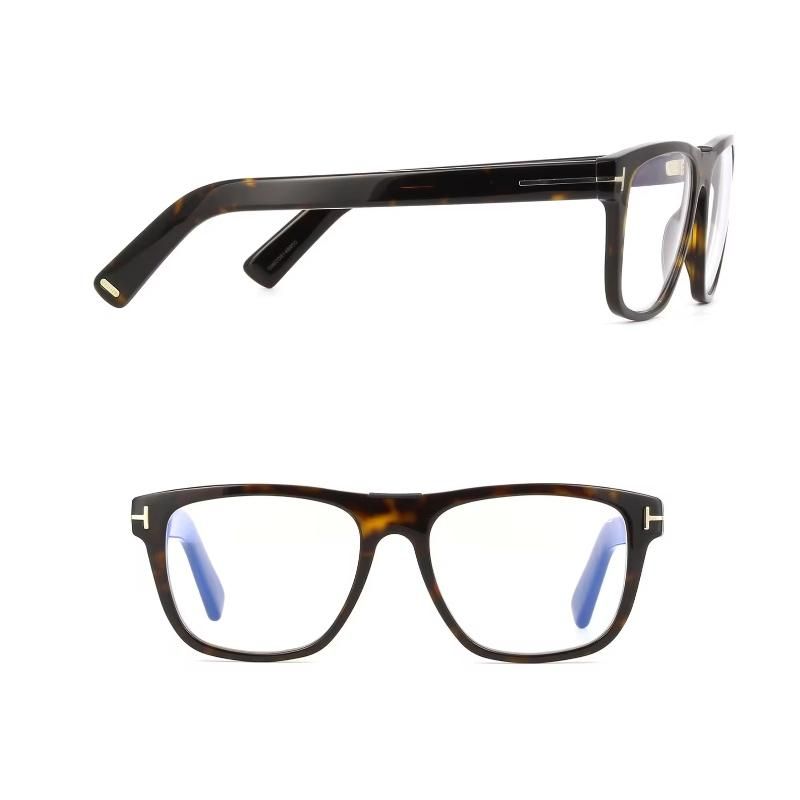 ȥե TOM FORD TF5902-B(FT5902-B) 052 Blue Control